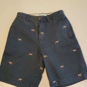 Boys CrewCut Shorts